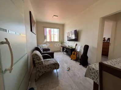Apartamento com 1 Quarto à venda, 50m² no Jardim Brasil, Campinas