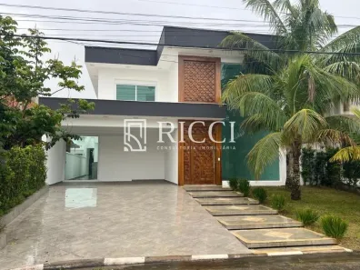 Casa com 5 Quartos à venda, 659m² no Maitinga, Bertioga