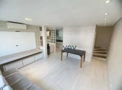 Sobrado com 3 Quartos à venda, 120m² no Vila Mariana, São Paulo