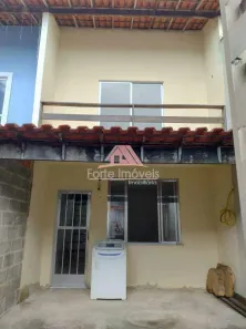 Casa com 2 Quartos à venda, 70m² no Campo Grande, Rio de Janeiro