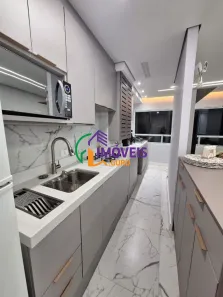 Apartamento com 2 Quartos à venda, 45m² no Centro, Diadema