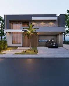 Casa de Condomínio com 3 Quartos à venda, 193m² no Residencial London Park, Indaiatuba