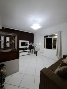 Apartamento com 2 Quartos à venda, 84m² no Vila Cascatinha, São Vicente
