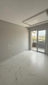 Apartamento com 2 Quartos à venda, 48m² no Jardim Santa Rosália, Sorocaba
