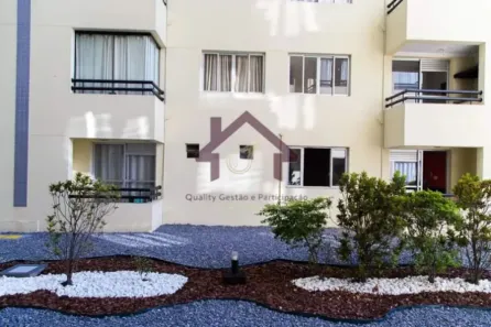 Apartamento com 1 Quarto à venda, 35m² no Jabaquara, São Paulo