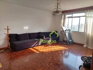 Apartamento com 3 Quartos à venda, 122m² no Liberdade, São Paulo