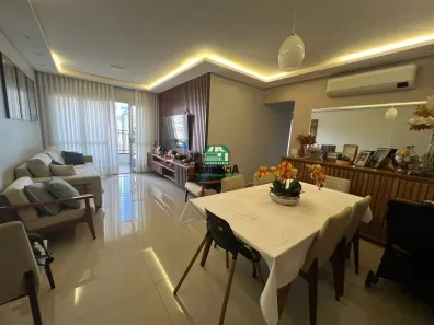 Apartamento com 3 Quartos à venda, 90m² no Jundiaí, Anápolis
