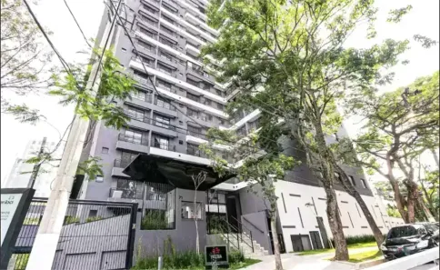 Apartamento com 2 Quartos à venda, 38m² no Jardim Panorama, São Paulo