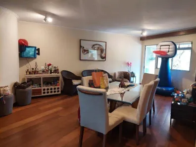 Apartamento com 2 Quartos para alugar, 120m² no Bela Aliança, São Paulo
