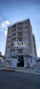 Apartamento com 2 Quartos à venda, 61m² no Cidade Nova, Indaiatuba