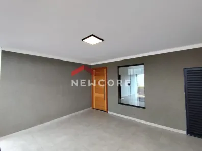 Casa com 3 Quartos à venda, 120m² no Maisparque Rio Preto, São José do Rio Preto
