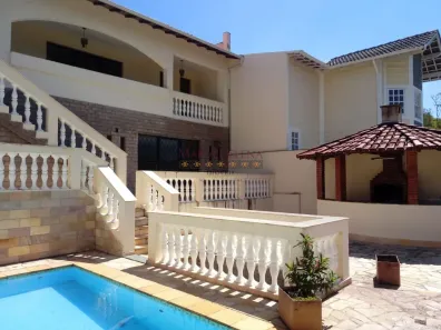 Casa com 3 Quartos à venda, 299m² no Caxambu, Caxambu