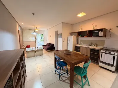Casa de Condomínio com 2 Quartos à venda, 84m² no Maresias, São Sebastião