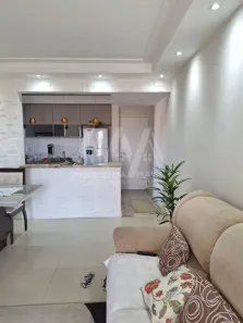 Apartamento com 2 Quartos à venda, 72m² no Jardim Piratininga, Sorocaba