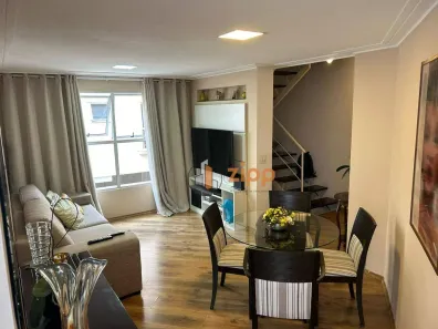 Casa de Condomínio com 2 Quartos à venda, 117m² no Vila Nova Mazzei, São Paulo
