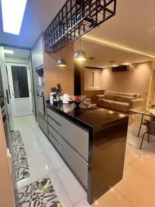 Apartamento com 2 Quartos à venda, 78m² no Judith, Londrina