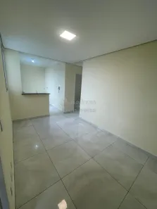 Apartamento com 2 Quartos à venda, 45m² no Rios de Spagna, São José do Rio Preto