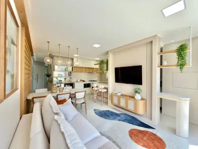 Apartamento com 3 Quartos à venda, 100m² no Zona Nova, Capão da Canoa