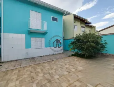 Casa com 4 Quartos à venda, 300m² no Loteamento Residencial Ana Carolina, Valinhos