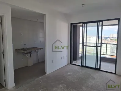 Apartamento com 2 Quartos à venda, 64m² no Vila Osasco, Osasco