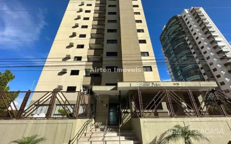 Apartamento com 4 Quartos à venda, 260m² no Santa Fé, Campo Grande