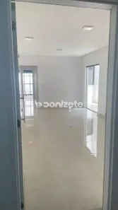 Cobertura com 3 Quartos à venda, 120m² no Parque das Nações, Santo André