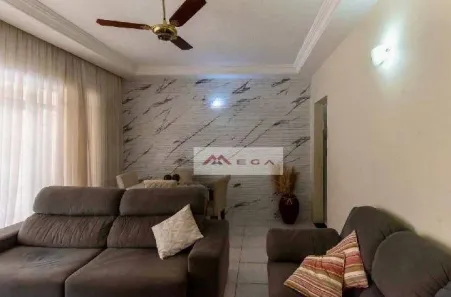 Casa com 2 Quartos à venda, 197m² no Vila Proost de Souza, Campinas