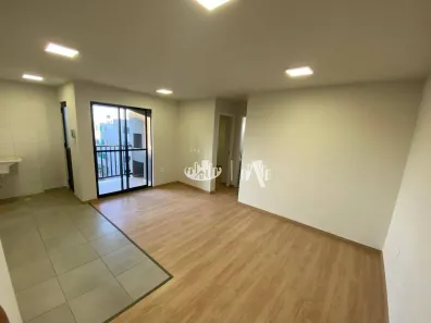 Apartamento com 2 Quartos para alugar, 42m² no Ernani Moura Lima, Londrina