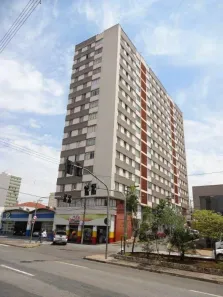 Apartamento com 2 Quartos à venda, 75m² no Centro, Piracicaba