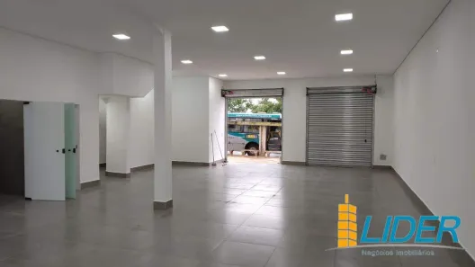 Galpão/Depósito/Armazém para alugar, 160m² no Aclimação, Uberlândia