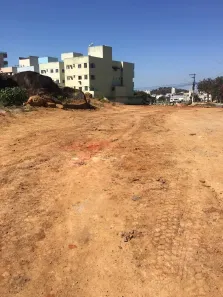 Lote/Terreno à venda, 1230m² no Ataíde, Vila Velha