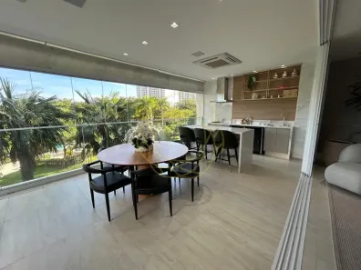 Apartamento com 4 Quartos à venda, 266m² no Barra da Tijuca, Rio de Janeiro