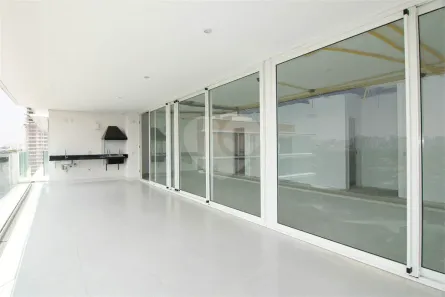 Apartamento com 4 Quartos à venda, 233m² no Moema, São Paulo