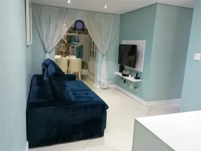 Apartamento com 3 Quartos à venda, 119m² no Jardim Monte Kemel, São Paulo