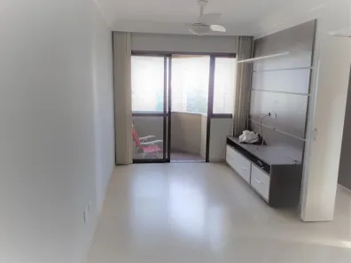 Apartamento com 2 Quartos à venda, 67m² no Vila Gumercindo, São Paulo