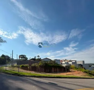 Lote/Terreno à venda, 283m² no João XXIII, Vinhedo