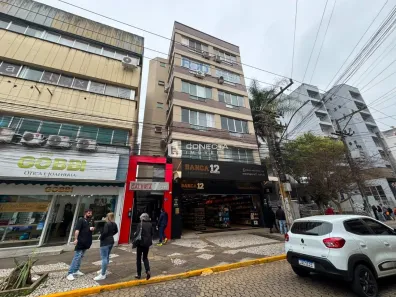 Ponto Comercial para alugar, 100m² no Centro, Canoas