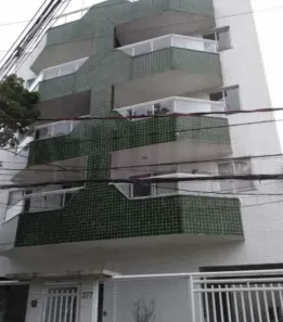 Cobertura com 3 Quartos à venda, 152m² no Taquara, Rio de Janeiro