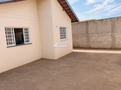 Casa com 2 Quartos para alugar, 10m² no Monte Castelo, Igarapava