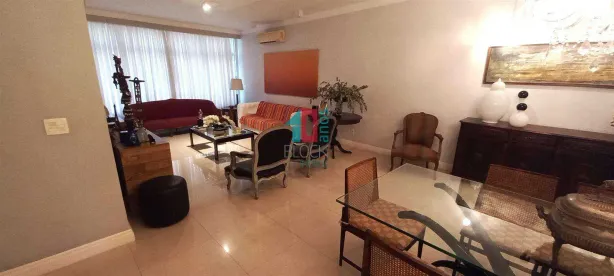 Apartamento com 3 Quartos à venda, 159m² no Copacabana, Rio de Janeiro