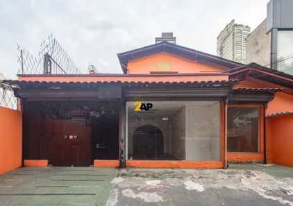Prédio Comercial para alugar, 370m² no Pacaembu, São Paulo