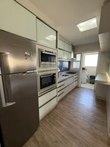 Apartamento com 3 Quartos à venda, 100m² no Centro, Criciúma