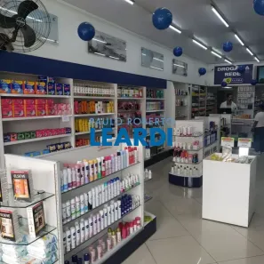Ponto Comercial à venda, 163m² no Vila Carrão, São Paulo