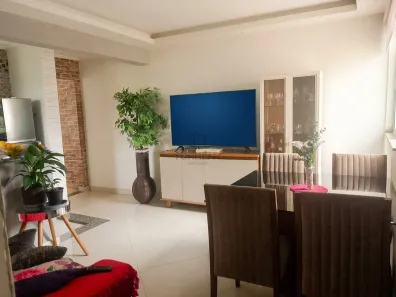 Apartamento com 2 Quartos à venda, 51m² no Belmonte, Volta Redonda
