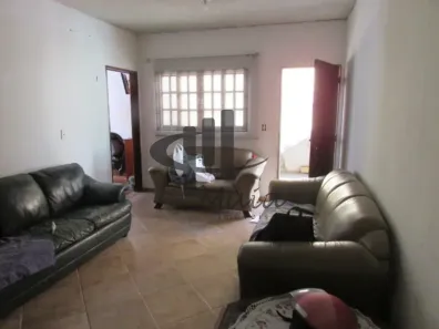 Sobrado com 4 Quartos à venda, 291m² no Olímpico, São Caetano do Sul