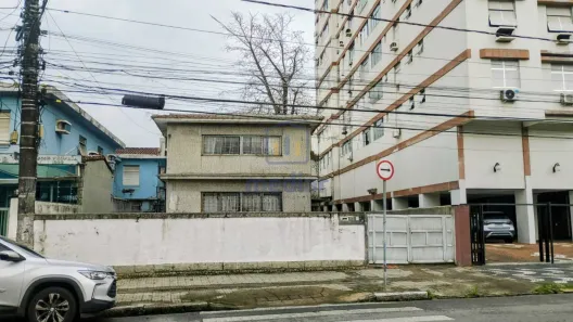 Casa de Condomínio com 3 Quartos à venda, 307m² no Boqueirão, Santos