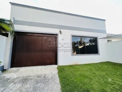 Casa com 4 Quartos à venda, 135m² no Igara, Canoas