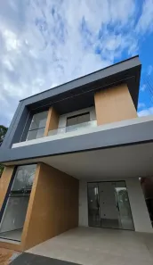Casa de Condomínio com 3 Quartos à venda, 180m² no Centro, Ananindeua