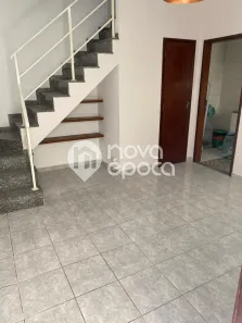  com 2 Quartos à venda, 49m² no Irajá, Rio de Janeiro