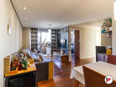 Apartamento com 3 Quartos à venda, 73m² no Jaguaribe, Osasco